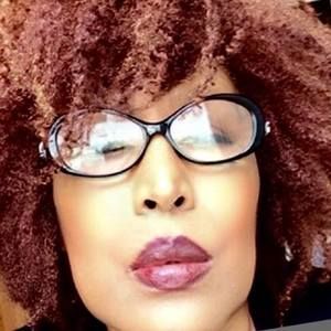 Meet your Posher, Cherisse